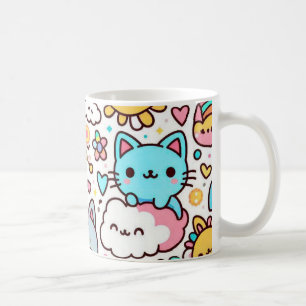 Mug Kawaii
