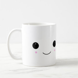Mug Kawaii Marshmallow