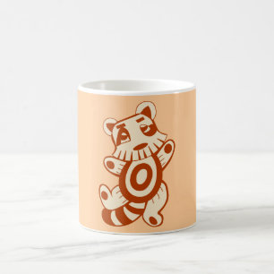 Mug Kawaii mignonettes personnages