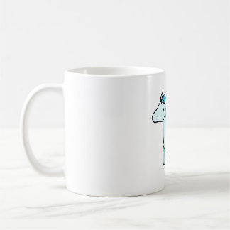 Mug Kawaii Pegasus