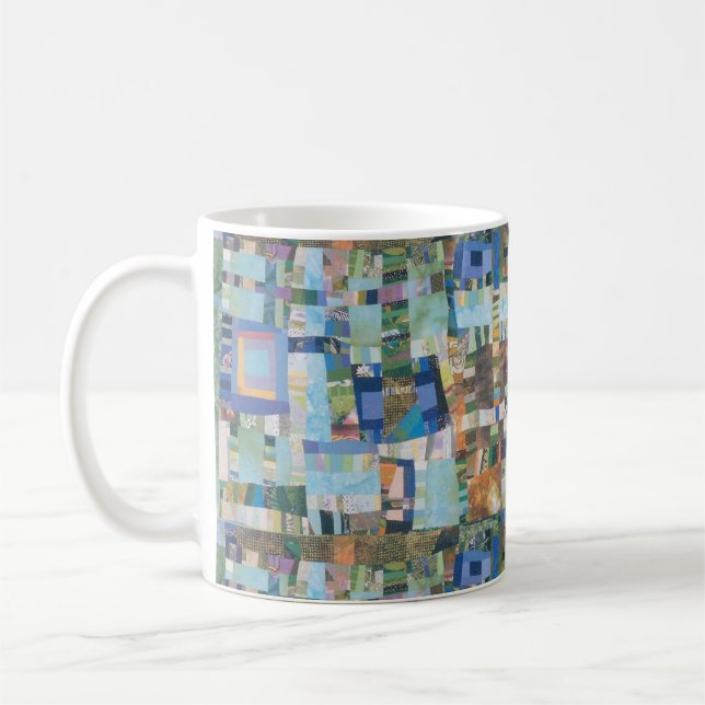 MUG KAYAK (Gauche)