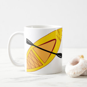 Mug Kayak