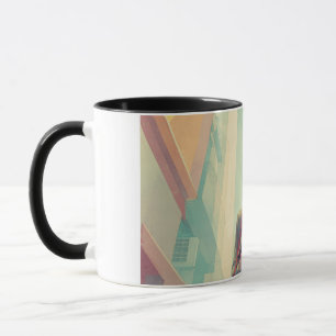 Mug Kazuko photographe