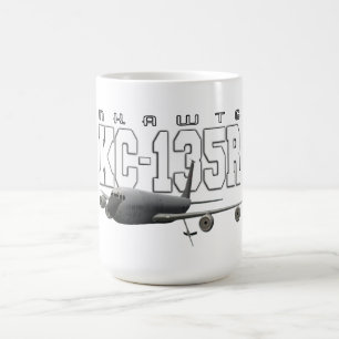 Mug KC135R Tanker