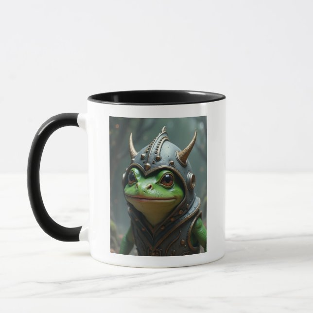 Mug kealy (Gauche)