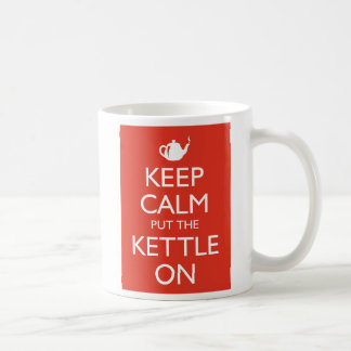 Mug Keep calm