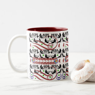 Mug Keep it Handsome