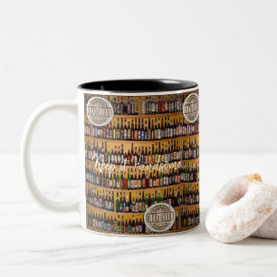 Mug Keep it Handsome Beer