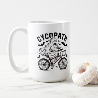 Mug Keep it real Cycle