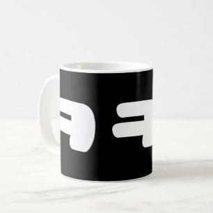 Mug KEKEKEKE ㅋ ㅋ ㅋ coréen Slang