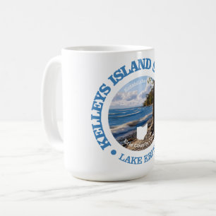 Mug Kelleys Island SP