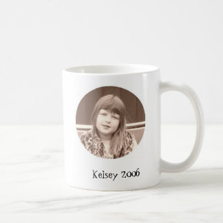 Mug Kelsey 2006