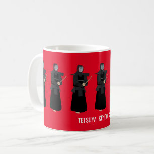 Mug Kendo