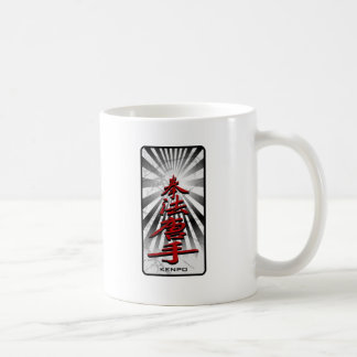 Mug Kenpo-Karate-3D