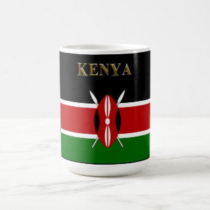 MUG KENYA