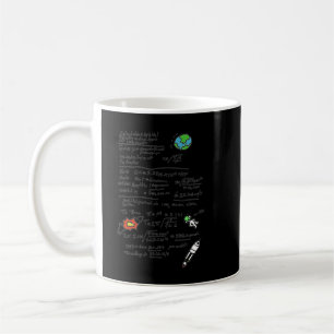 Mug Kerbal Orbit Science 1