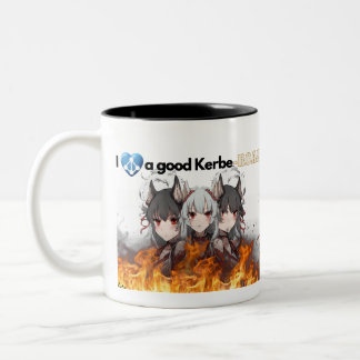 Mug Kerberoast - Par Cwrw