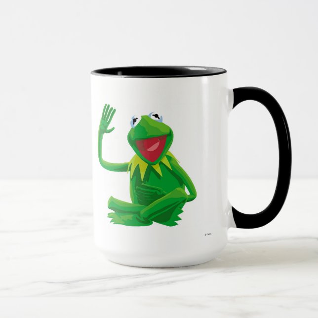 Mug Kermit Disney (Droite)