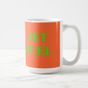 MUG KÉROSÈNE