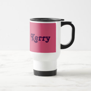 Mug Kerry