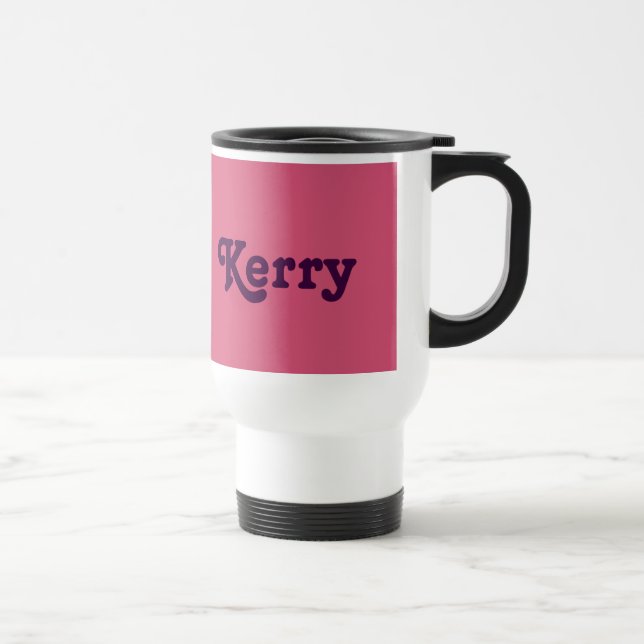 Mug Kerry (Right)