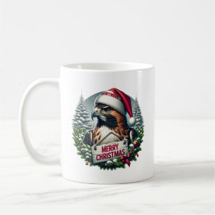 Mug Kerst Havik