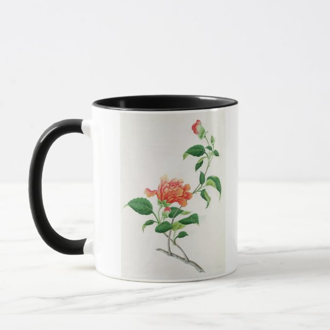 Mug Ketmie (Gauche)