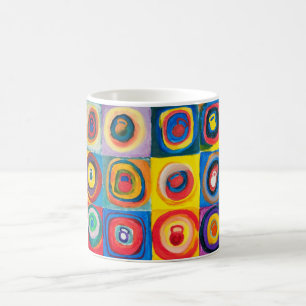 Mug Kettlebell Kandinsky