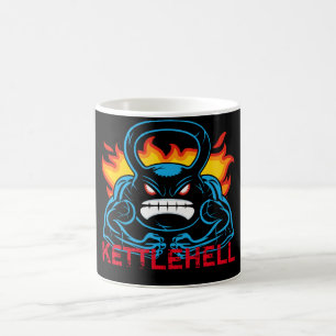 Mug kettlehell