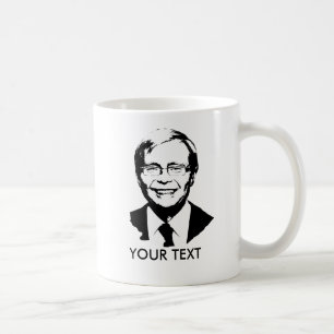 Mug Kevin Rudd