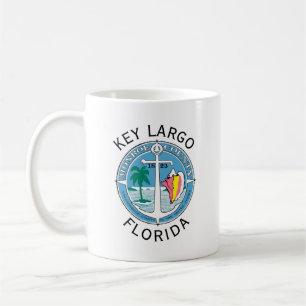 Mug Key Largo - Florida Keys