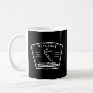 Mug Keystone Colorado