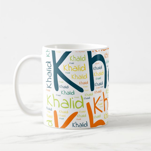 Mug Khalid (Gauche)
