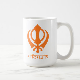 Mug Khalistan