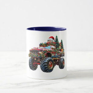 Mug-Kids Christmas Mug