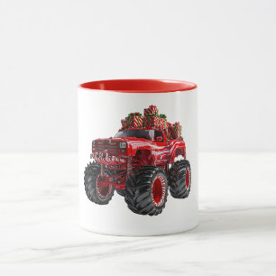 Mug-Kids Christmas Mug