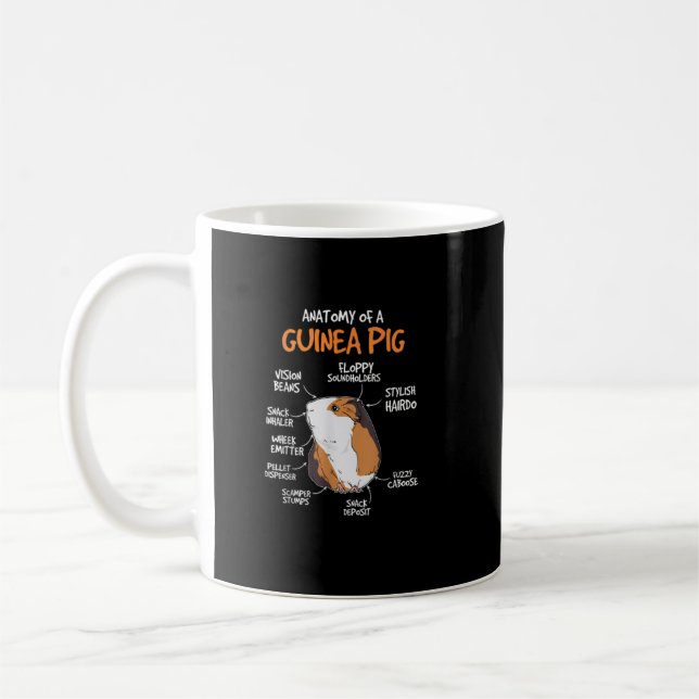 Mug Kids Guinée (Gauche)