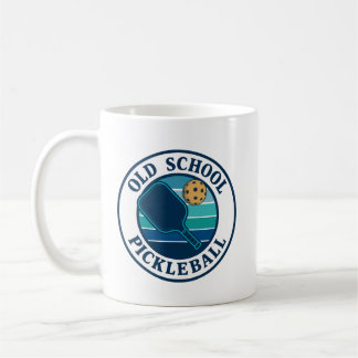 Mug Kids Pickleball Sport T-shirts.