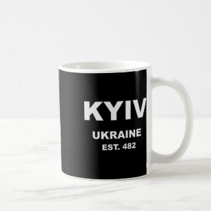 Mug Kiev Ukraine 