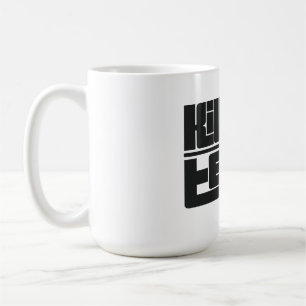 Mug Killeen - Texas