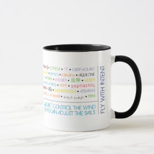 Mug Kilolitre (cerf-volant international)