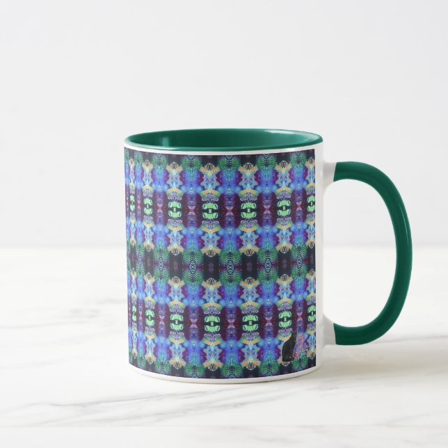Mug Kindawierdals KCFX (Droite)