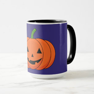 Mug Kine Halloween