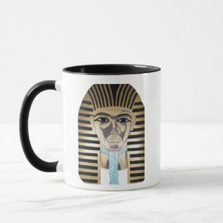 MUG KING TUTANKAMUN