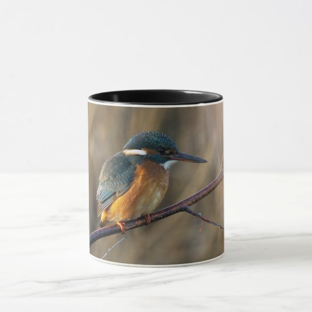 Mug Kingfisher (Centre)