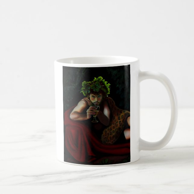 Mug kingofcups (Droite)