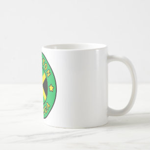 Mug Kingston Jamaïque