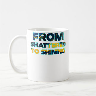 Mug Kintsugi Kintsukuroi Artisanat Japonais Kintsukuro