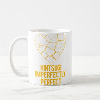 Mug Kintsugi Kintsukuroi Japanese Artistry Kintsukuroi