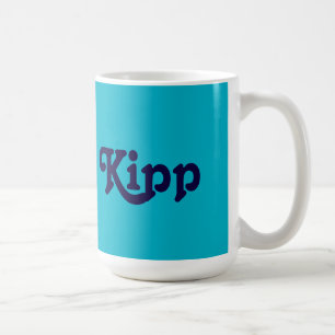 Mug Kipp